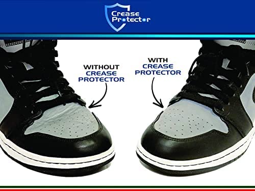 Sneaker Crease Remover | Shoe Crease Decreaser for Both Men & Women | Pack of 1