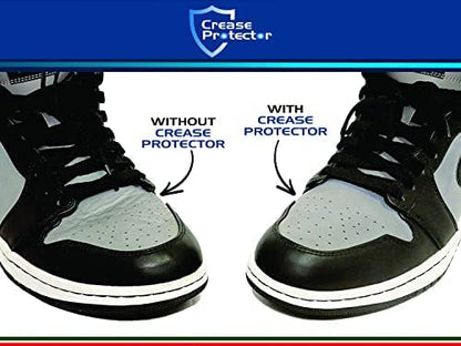 Sneaker Crease Remover | Shoe Crease Decreaser for Both Men & Women | Pack of 1
