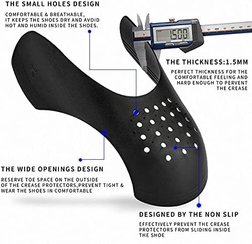 Sneaker Crease Remover | Shoe Crease Decreaser for Both Men & Women | Pack of 1