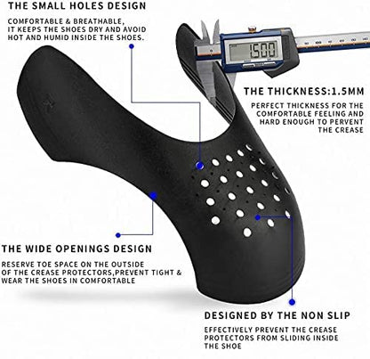 Sneaker Crease Remover | Shoe Crease Decreaser for Both Men & Women | Pack of 1