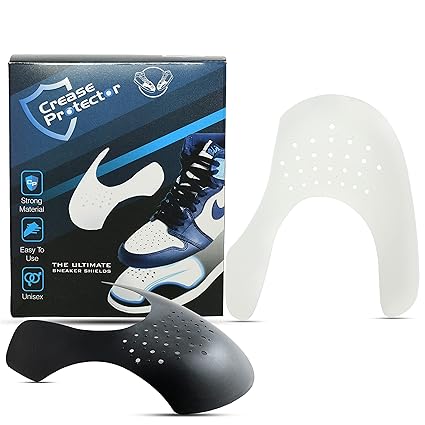 Sneaker Crease Remover | Shoe Crease Decreaser for Both Men & Women | Pack of 1